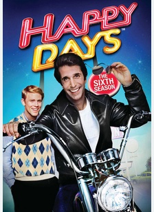 Happy Days: The Sixth Season