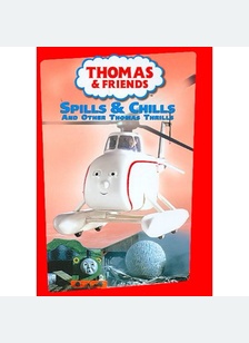 Thomas: Spills & Chills