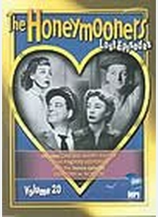 HONEYMOONERS:V20