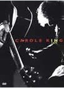 KING, CAROLE: IN CONCERT
