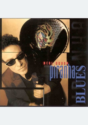 Piranha Blues