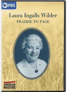 American Masters: Laura Ingalls Wilder - Prairie to Page