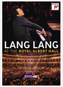 LANG LANG