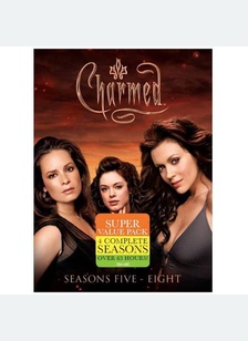 CHARMED:S5-S8