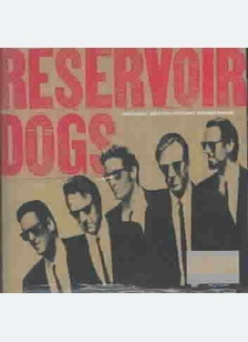 "Reservoir Dogs"