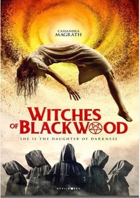 Witches of Blackwood