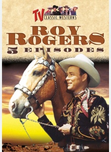 Roy Rogers Vol 1