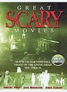 Great Scary Movies
