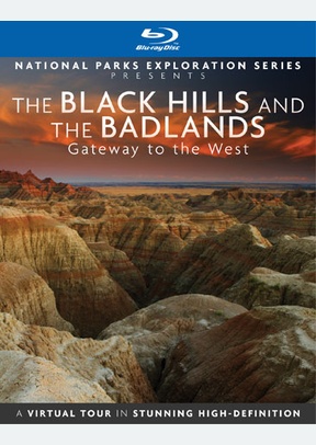 National Parks Exploration Series: The Black Hills and the Badlands