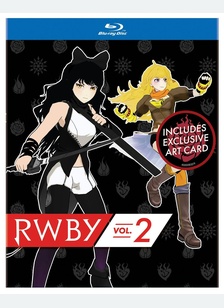 RWBY:V02 (BR)