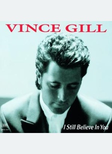 "I Still Believe In You"