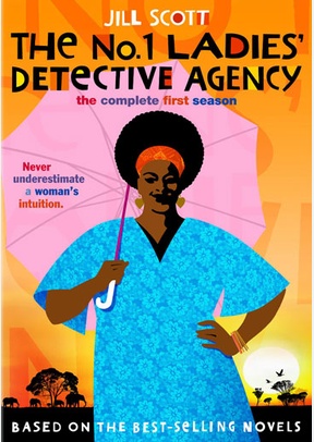 The No. 1 Ladies' Detective Agency: Season 1
