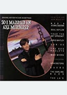 SO I MARRIED AN AXE MURDERER