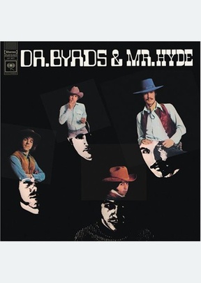 "Dr. Byrds & Mr. Hyde"