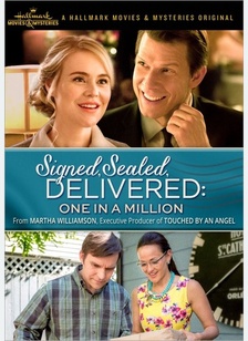 Signed, Sealed, Delivered: One in a Million