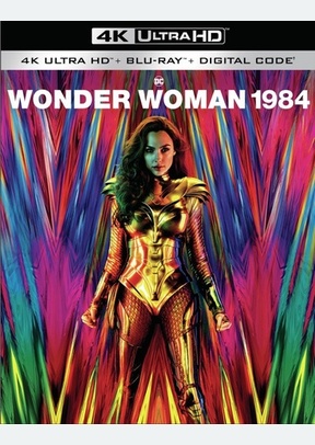 Wonder Woman 1984