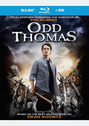 Odd Thomas