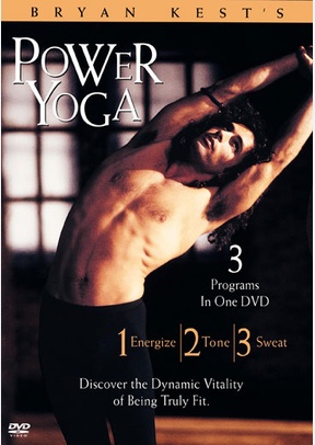 Brian Kest Power Yoga Complete