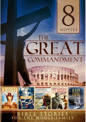 The Great Commandment