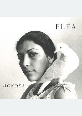 HONORA (2LP)