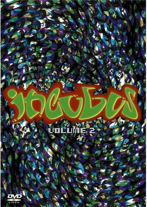 Incubus: When Incubus Attacks Volume 2