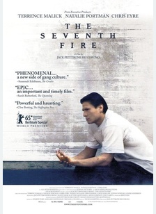 The Seventh Fire