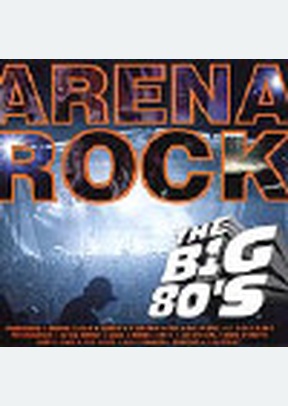 VH-1 BIG 80S:ARENA ROCK