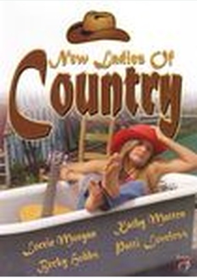 NEW LADIES OF COUNTRY