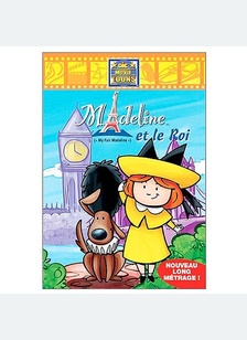 Madeline: My Fair Madeline