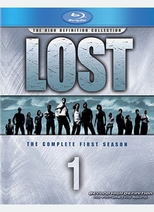 Lost: The Complete First Season