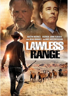 Lawless Range