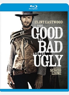 The Good, The Bad And The Ugly