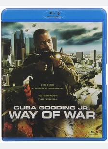 Way of War
