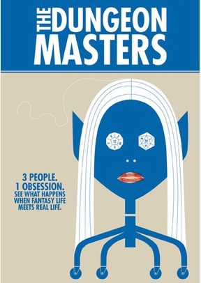The Dungeon Masters
