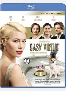 Easy Virtue