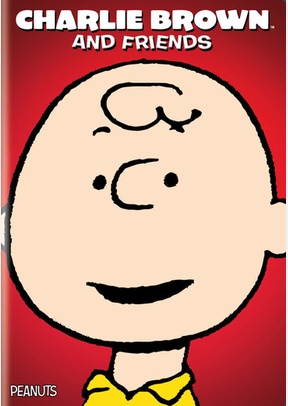 Peanuts: Charlie Brown & Friends