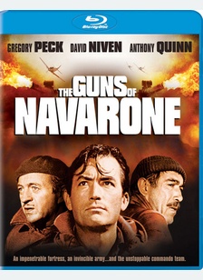 The Guns Of Navarone