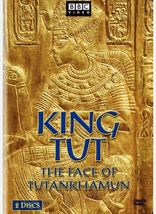 King Tut: The Face of Tutankhamun