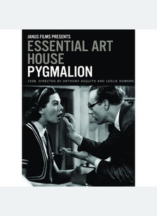 PYGMALION