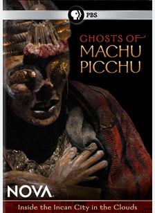 Nova: Ghosts of Machu Picchu