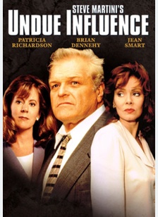 Undue Influence