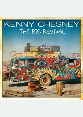 "Big Revival"