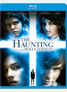 The Haunting of Molly Hartley