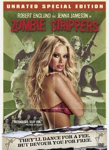 Zombie Strippers