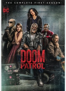 Doom Patrol: The Complete First Season
