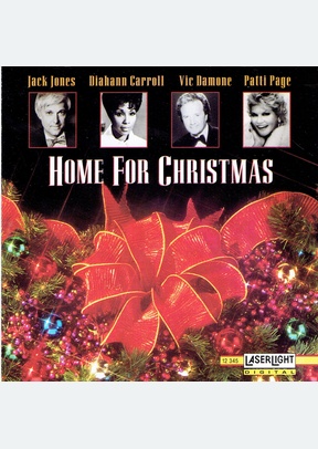 HOME FOR CHRISTMAS