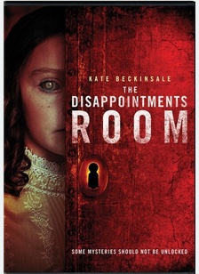 The Disappointments Room