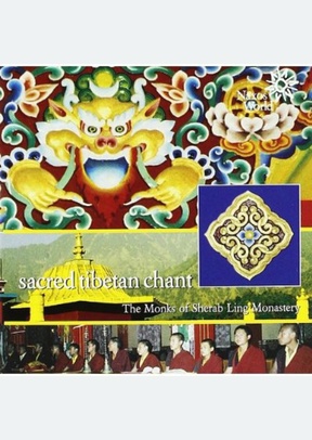 SACRED TIBETAN CHANT