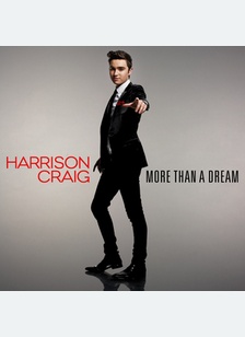 MORE THAN A DREAM