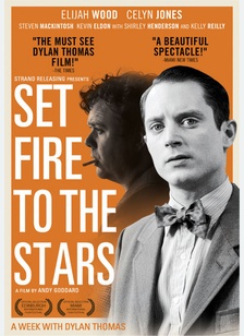 Set Fire to the Stars